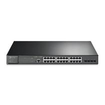 Switch 24p Tp-Link Sg3428mp Giga +4sfp Tl-Sg3428mp Poe