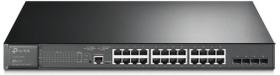 Switch 24P Tp-Link Sg3428Mp Giga +4Sfp Tl-Sg3428Mp Poe