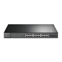 Switch 24P Tp-Link Sg3428Mp Giga +4Sfp Tl-Sg3428Mp Poe