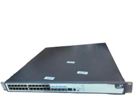 Switch 3com 5500g Ei 3cr1725091 24 Portas 10/100/1000 4gbic