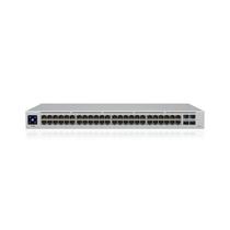 Switch 48 Portas Giga Usw-48-Poe-Br Unifi Ubiquiti