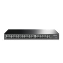 Switch 48 Portas Gigabit 10/100/1000 Rack TL-SG1048 - TP LINK