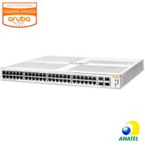 Switch 48 Portas Gigabit JL685A