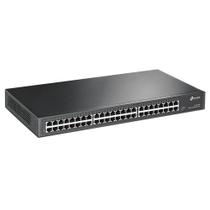 Switch 48 Portas Gigabit TP-Link TL-SG1048 10/100/1000 Mbps