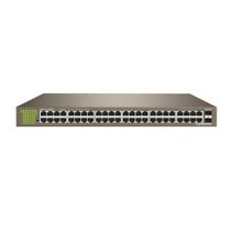 Switch 48 Portas IP-COM G1050F - Gigabit - 2 Portas SFP - 1000Mbps Switch 48 Portas IP-COM G1050F - Gigabit - 2 Portas SFP - 1000Mbps