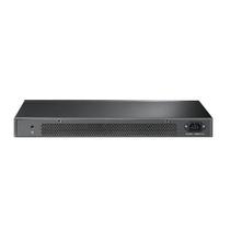Switch 48 Portas TP-Link TL-SG1048 Gigabit 10/100/1000Mbps Rack Switch 48 Portas TP-Link TL-SG1048 Gigabit 10/100/1000Mbps Rack