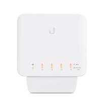 Switch 5 Portas 10/100/1000 Gigabit POE Flex USW-Flex Ubiquiti