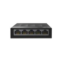 Switch 5 Portas 10/100/1000 LS1005G Smb Tp-Link