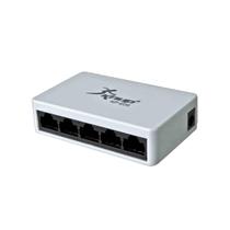 Switch 5 Portas 10/100Mbps Kp-E05A Knup