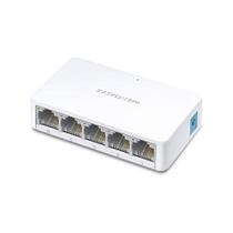 Switch 5 Portas 10/100Mbps Mercusys MS105