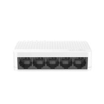 Switch 5 Portas Fast Ethernet 10/100 Modelo S105 Tenda
