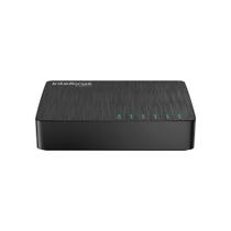 Switch 5 Portas Gigabit Intelbras, Ethernet S1005G