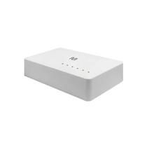 Switch 5 Portas Gigabit Re605 Multilaser