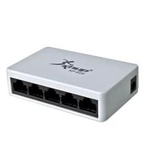 Switch 5 Portas Knup 10-100 Kp-e05a