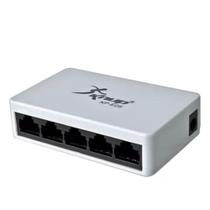 Switch 5 portas knup 10/100 KP-E05A