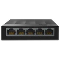 Switch 5 Portas TP-Link 10/1000 Mbps - TL-SG105