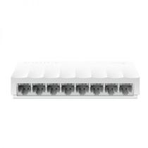 Switch 5 Portas Tp-Link Ls-1008 10/100Mbps