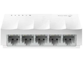 Switch 5 Portas TP Link LS1005