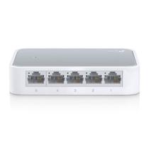 Switch 5 Portas TP-Link TL-SF1005D 10/100