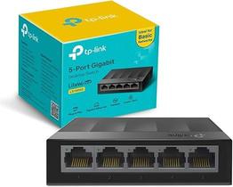 Switch 5 portas