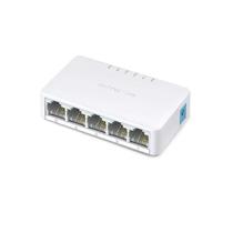 Switch 5 Portas10/100Mbps MS105 MERCUSYS