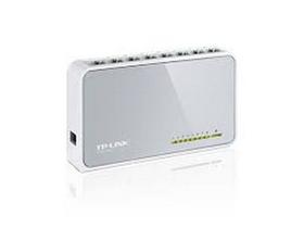 Switch 8-port 10/100 TRL-SF1008d - Tp-link