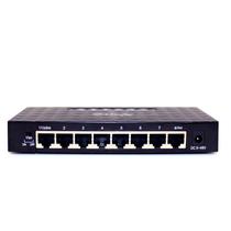 Switch 8 Portas 10/100/1000 Gigabit 2Flex Homologado