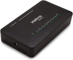 Switch 8 portas 10/100/1000 sg 800 q+ intelbras