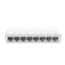 Switch 8 Portas 10/100Mbps TP-Link