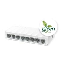 Switch 8 portas 10100 tplink ls1008 - Tp-Link