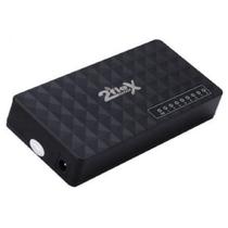 Switch 8 Portas Fast 2F-N1008N 2FLEX Switch 8 Portas Fast 2F-N1008N 2FLEX