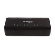 Switch 8 portas gigabit 10/100/1000 sg 800q+ 4760079