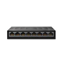 Switch 8 Portas Gigabit LS1008g Tp-link 10/100/1000Mbps