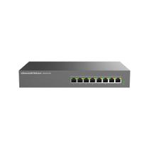 Switch 8 Portas Gigabit Poe Não Gerenciável Rede Gwn7701pa