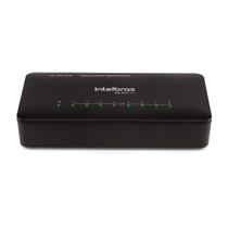 Switch 8 Portas Gigabit SG 800 Q+ 4760079, INTELBRAS INTELBRAS