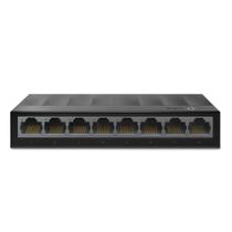Switch 8 Portas Gigabit TP-Link LS1008G 10/100/1000 Mbps