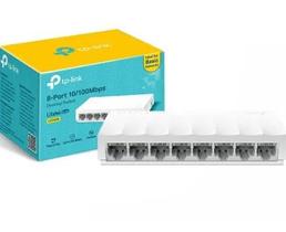 Switch 8 Portas LS1008 TP-link