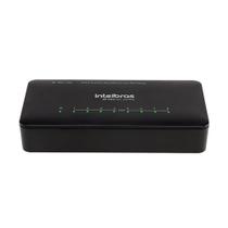 Switch 8 Portas SF800 Q+ Ultra - Intelbras