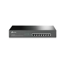 Switch 8 Portas TP-Link - Gigabit - PoE+ - TL-SG1008MP Switch 8 Portas TP-Link - Gigabit - PoE+ - TL-SG1008MP