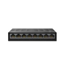 Switch 8 Portas Tp-Link LS1008G Gigabit 10/100/1000 Switch 8 Portas Tp-Link LS1008G Gigabit 10/100/1000