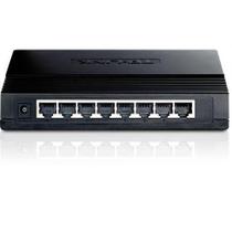 Switch 8 Portas Tp-Link Tl-Sg1008D 10/100/1000 Switch 8 Portas Tp-Link Tl-Sg1008D 10/100/1000