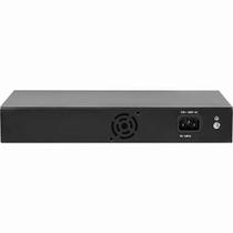 Switch 8p Gerenciavel Giga + 2p Mini-gbic SG 1002 MR L2+ 4760041 Intelbras