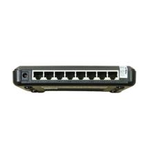 Switch 8P Giga QoS Intelbras SG 800 C