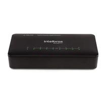 Switch 8P Gigabit 10/100/1000 Sg 800 Q+ - Intelbras