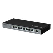 Switch 9P Fastc/ 8 P Poe+ Sf 900 Hi-Poe 4760040