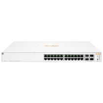 Switch Aruba 1930 24G + 4SFP+ - JL682A Switch Aruba 1930 24G + 4SFP+ - JL682A
