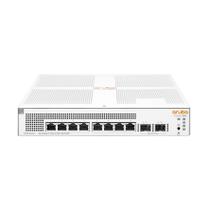 Switch Aruba 1930 8G Poe + 2SFP (124W) - JL681A Switch Aruba 1930 8G Poe + 2SFP (124W) - JL681A