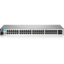 Switch ARUBA 2530 48 POE+ SWITCH