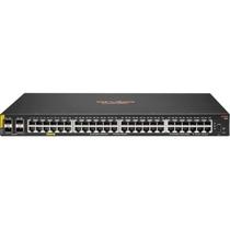Switch ARUBA 6100 48G Poe Classe 4 4SFP+370W JL675A Switch ARUBA 6100 48G Poe Classe 4 4SFP+370W JL675A