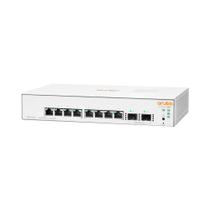 Switch Aruba 8 Portas 10/100/1000 JL680A HP